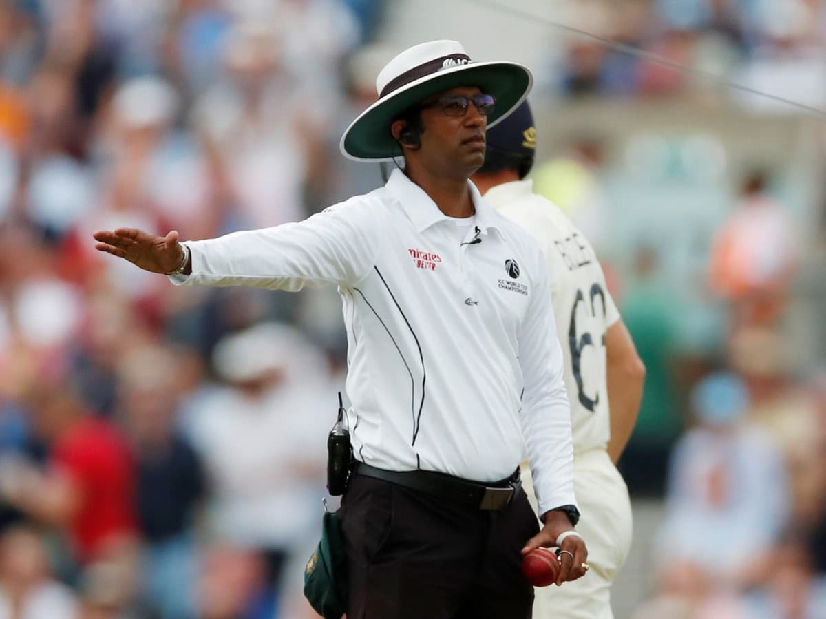 Cricket Umpire 3